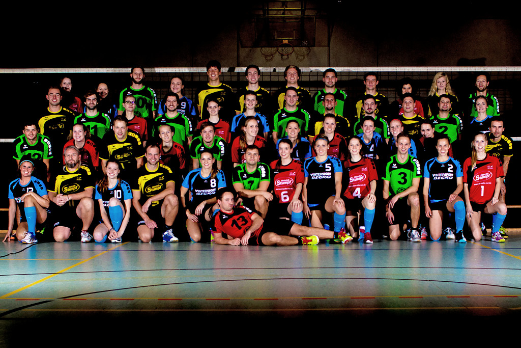 USC Giessen 2015