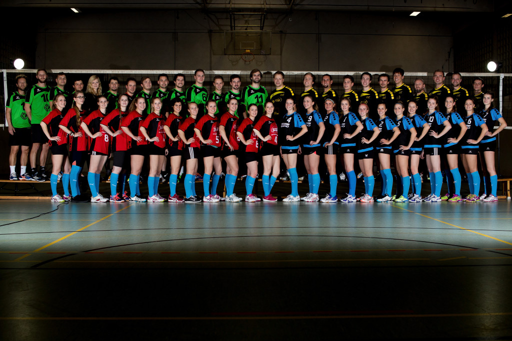 USC Giessen 2015