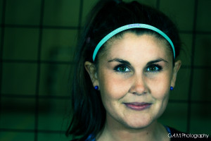 Sarah Starck